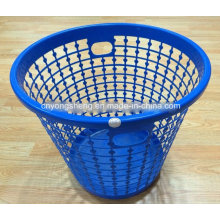 Medium Size Wastebaskets Plastic Mould